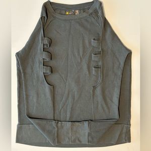 ZELLA Gray Sweater Size Medium